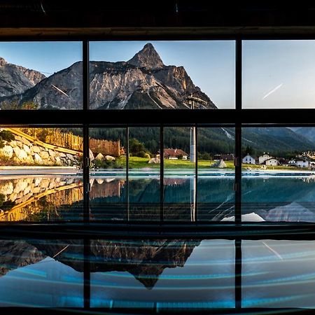 Hotel Spielmann Ервалд Екстериор снимка