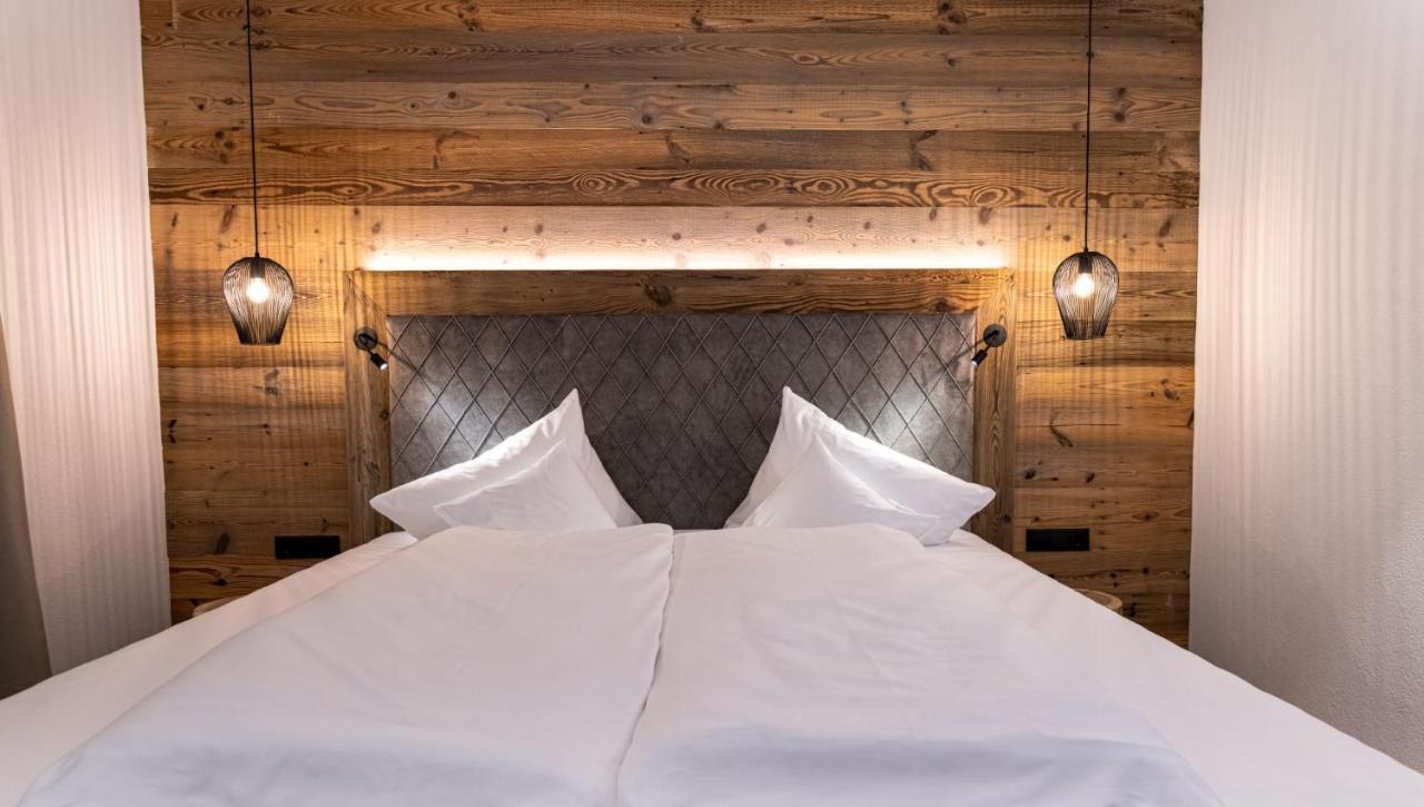 Hotel Spielmann Ервалд Екстериор снимка