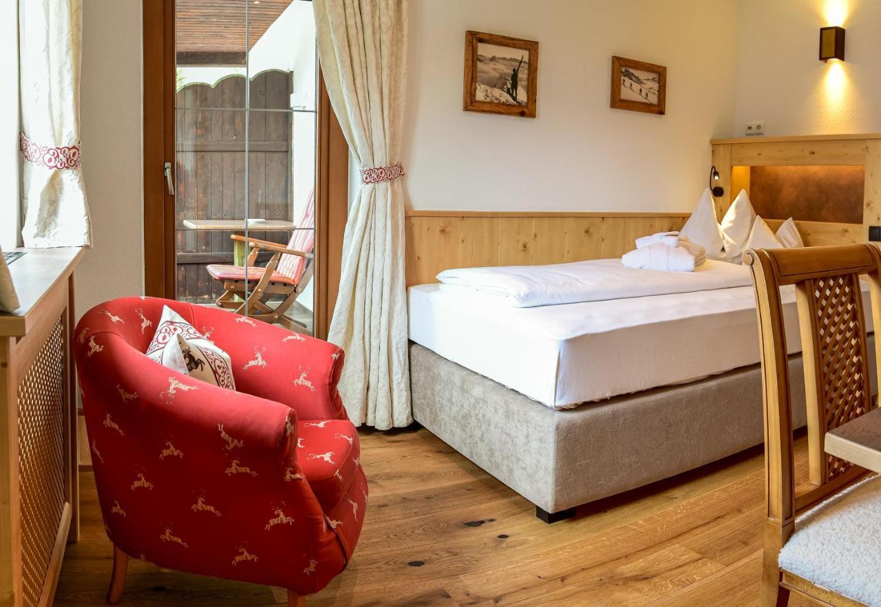 Hotel Spielmann Ервалд Екстериор снимка