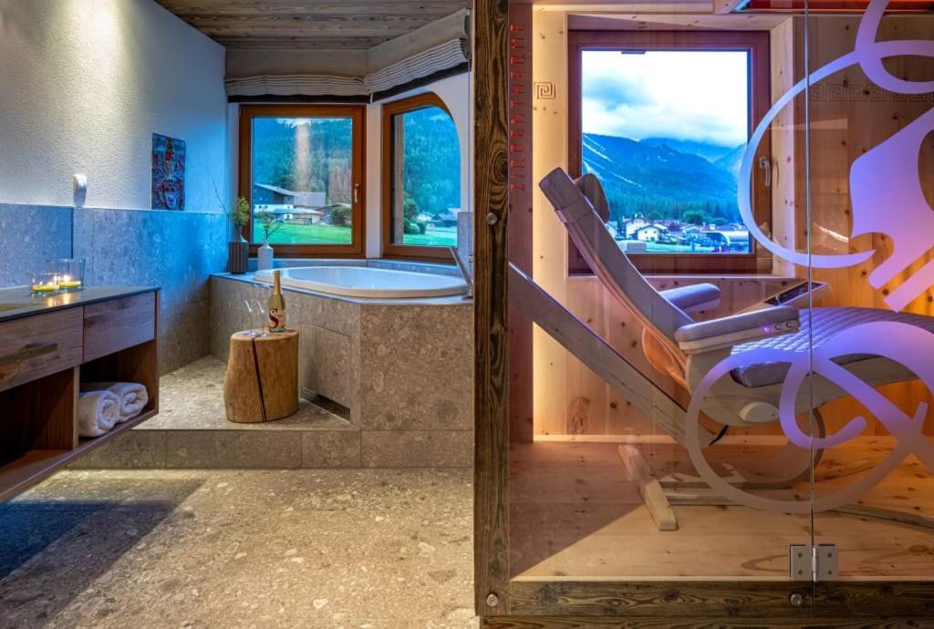 Hotel Spielmann Ервалд Екстериор снимка