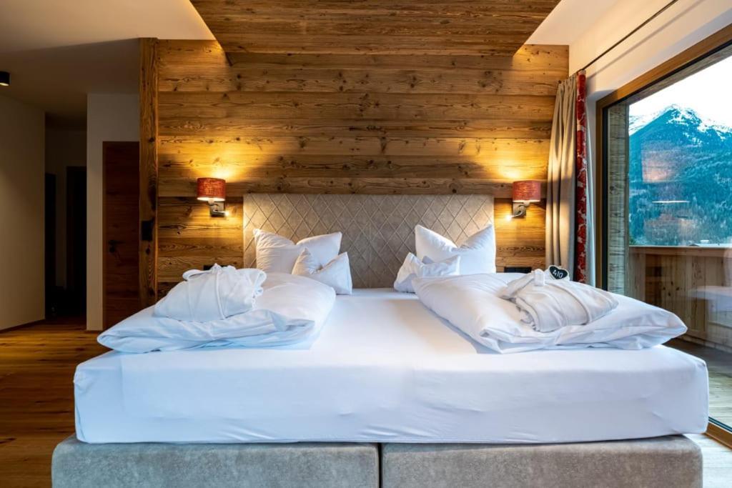 Hotel Spielmann Ервалд Екстериор снимка