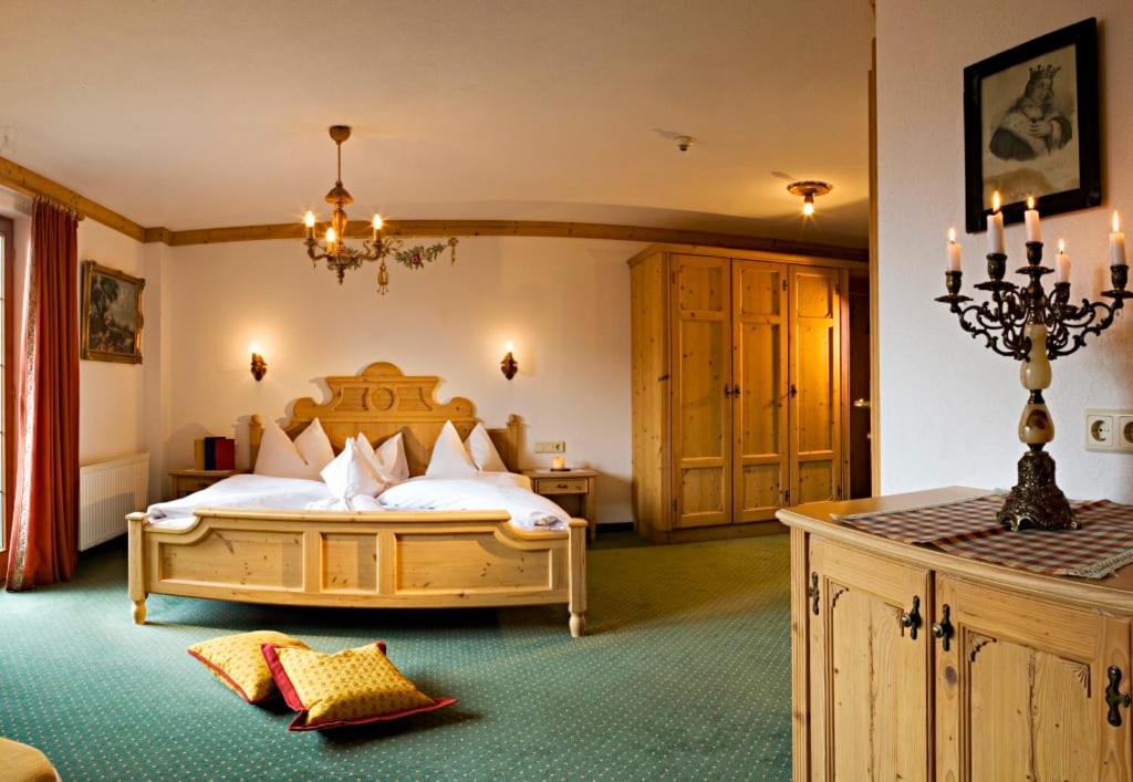 Hotel Spielmann Ервалд Екстериор снимка