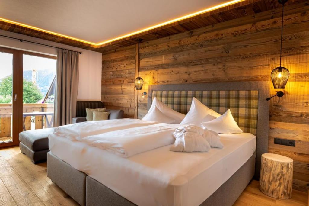 Hotel Spielmann Ервалд Екстериор снимка