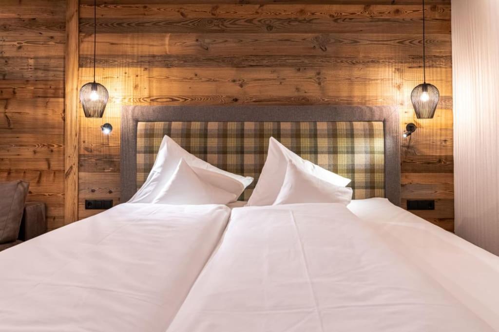 Hotel Spielmann Ервалд Екстериор снимка