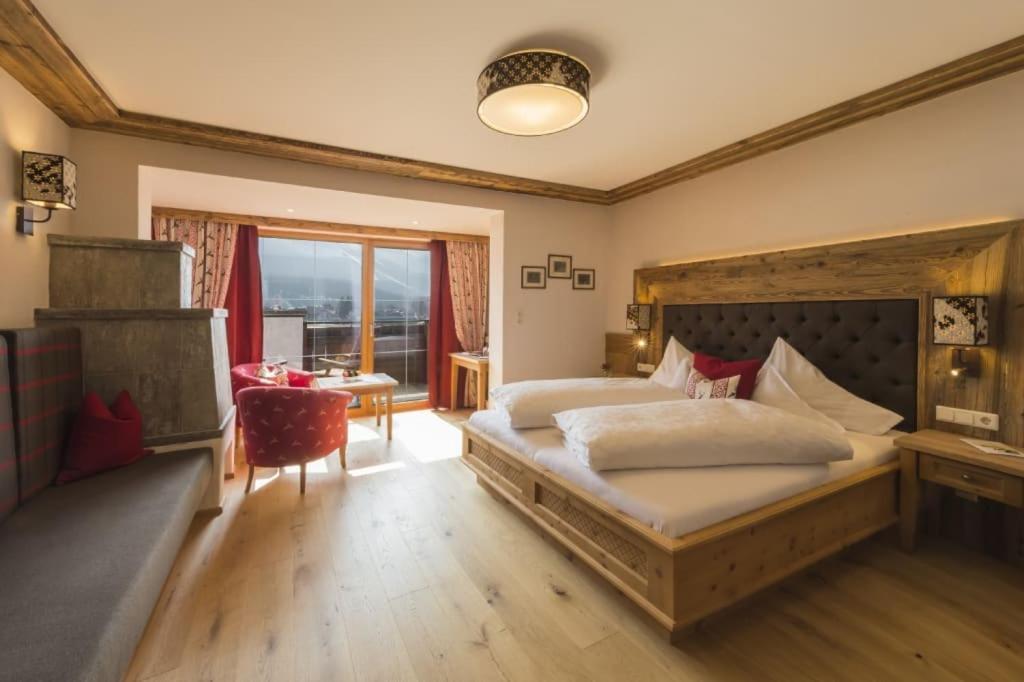 Hotel Spielmann Ервалд Екстериор снимка
