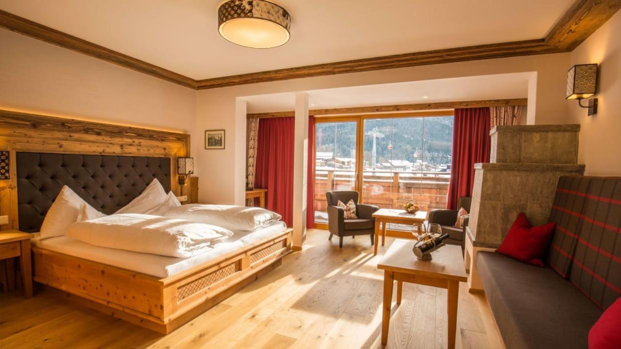 Hotel Spielmann Ервалд Екстериор снимка