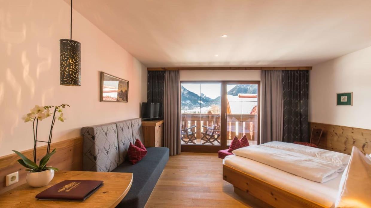 Hotel Spielmann Ервалд Екстериор снимка