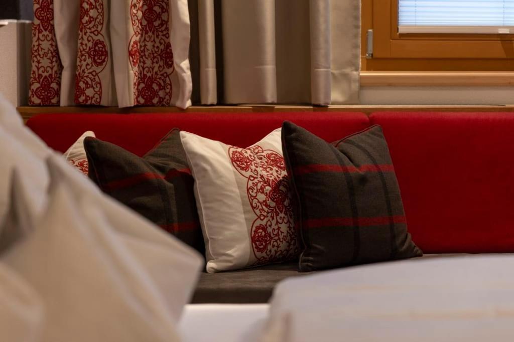 Hotel Spielmann Ервалд Екстериор снимка