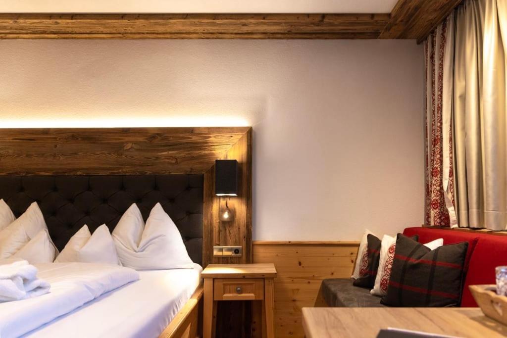 Hotel Spielmann Ервалд Екстериор снимка