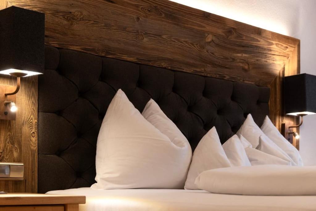 Hotel Spielmann Ервалд Екстериор снимка