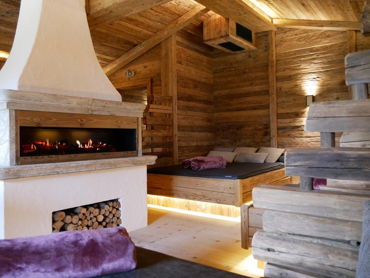 Hotel Spielmann Ервалд Екстериор снимка