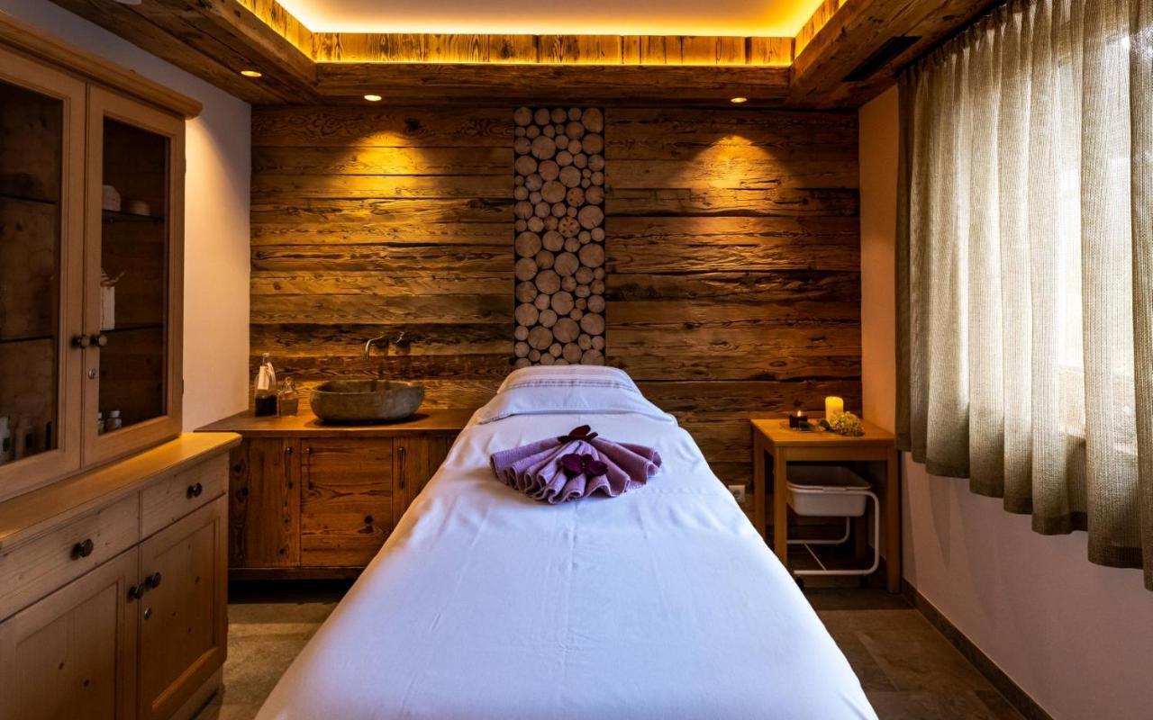 Hotel Spielmann Ервалд Екстериор снимка