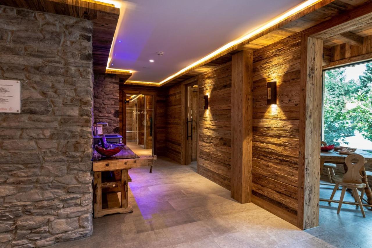 Hotel Spielmann Ервалд Екстериор снимка