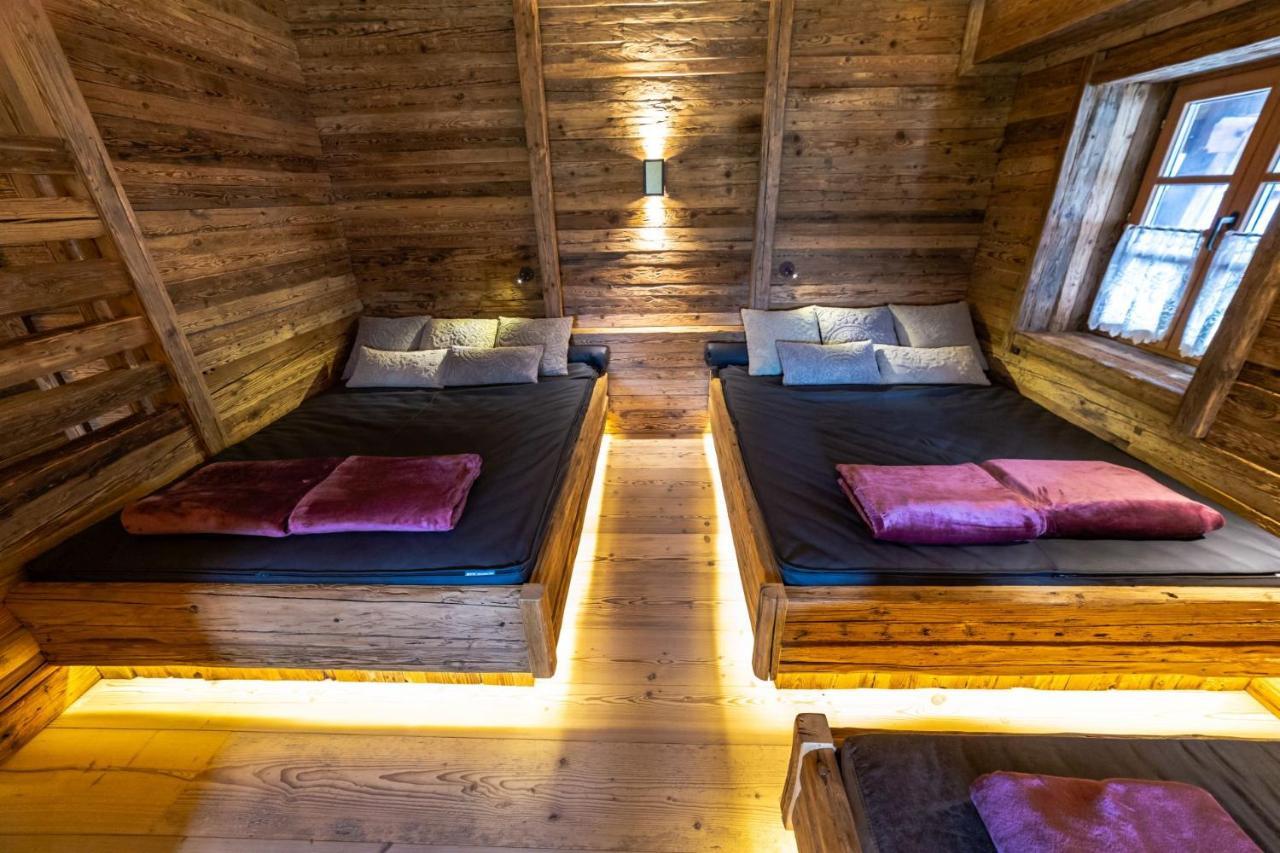 Hotel Spielmann Ервалд Екстериор снимка