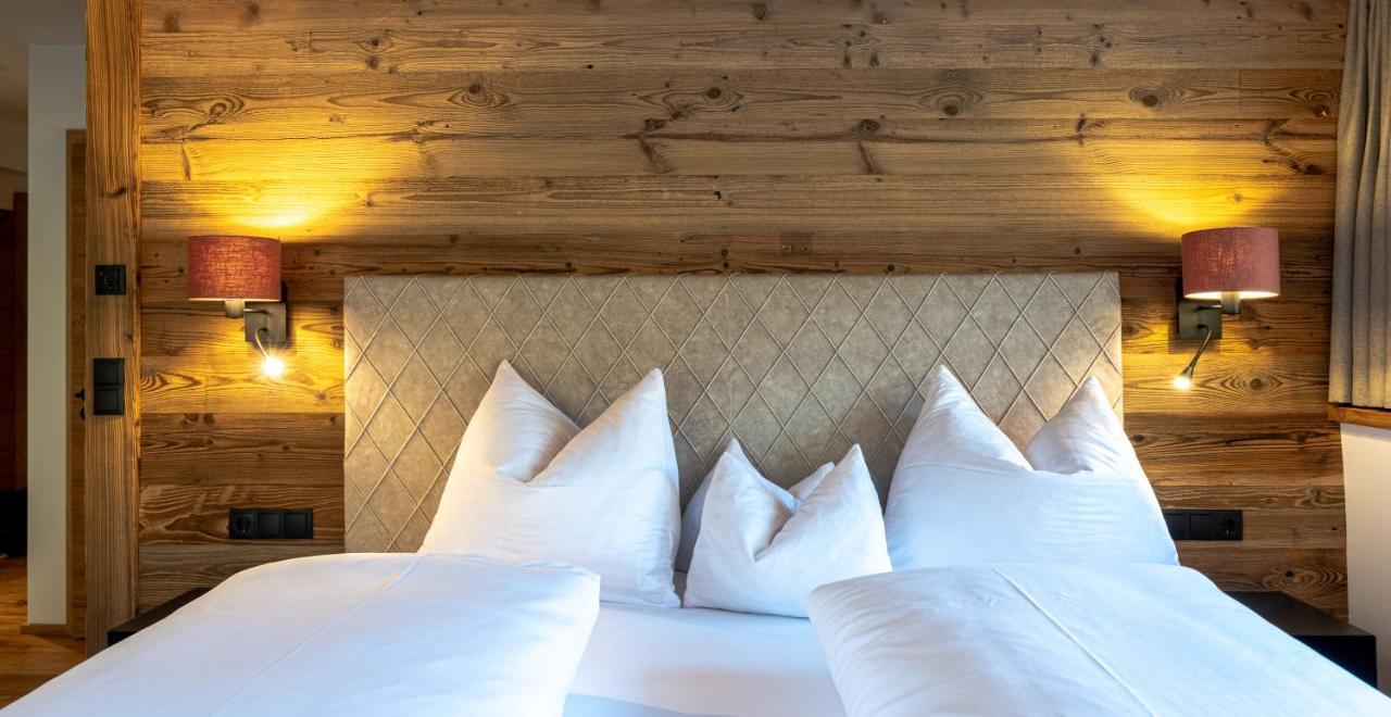 Hotel Spielmann Ервалд Екстериор снимка